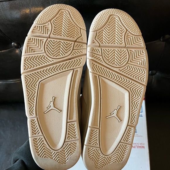 Women’s Air‎ Jordan 4 RM – Legend Light Brown - Picture 6 of 7